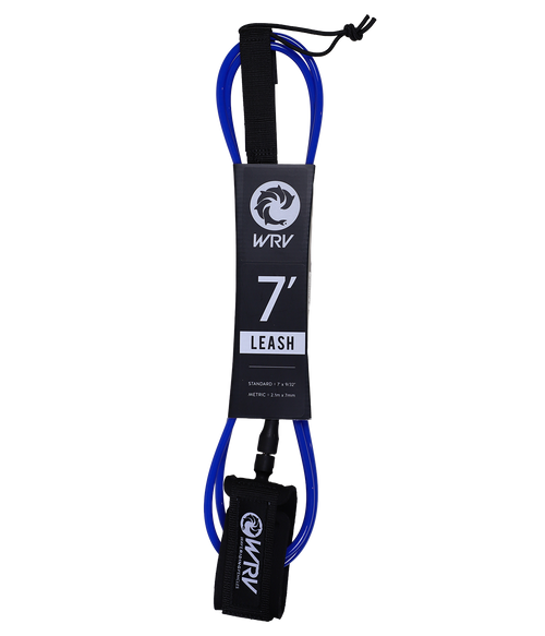 WRV 7' Surf Leash - Wave Riding Vehicles