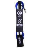 WRV 8' Surf Leash - Wave Riding Vehicles