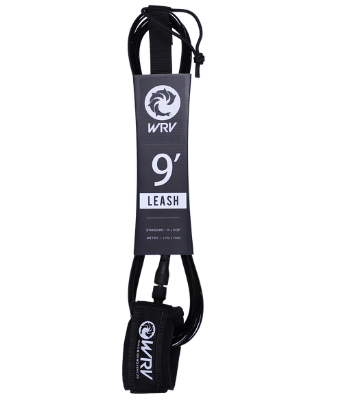 WRV 9' Surf Leash - Wave Riding Vehicles
