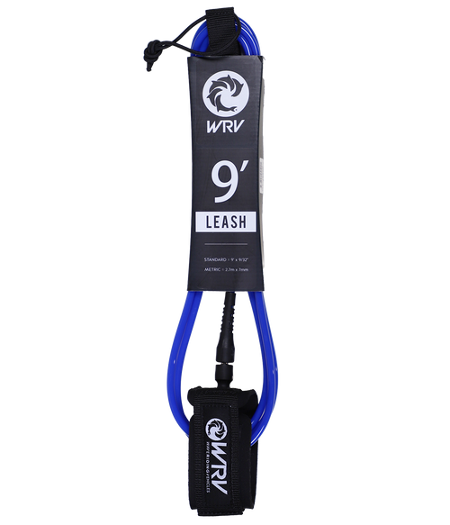 WRV 9' Surf Leash - Wave Riding Vehicles