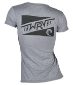 Legend Ladies S/S T-Shirt - Wave Riding Vehicles