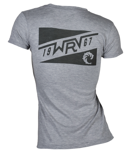 Legend Ladies S/S T-Shirt - Wave Riding Vehicles