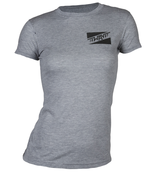 Legend Ladies S/S T-Shirt - Wave Riding Vehicles