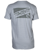 Legend S/S T-Shirt - Wave Riding Vehicles