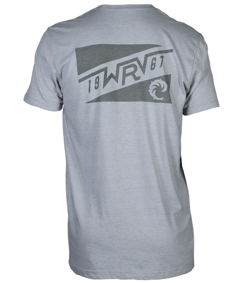 Legend S/S T-Shirt - Wave Riding Vehicles