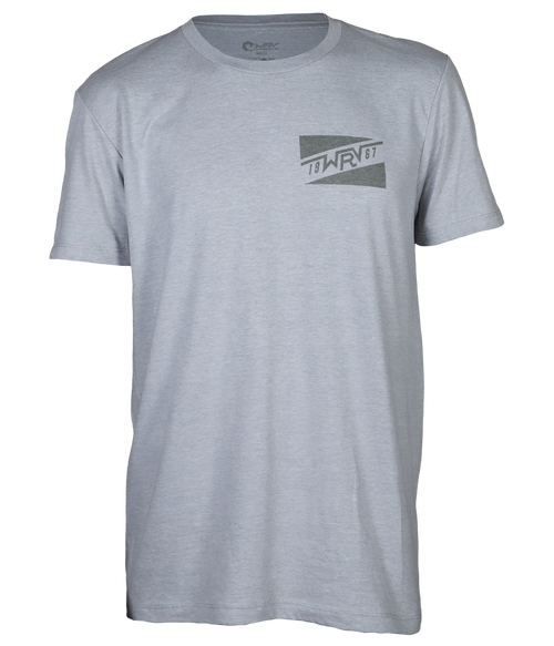 Legend S/S T-Shirt - Wave Riding Vehicles