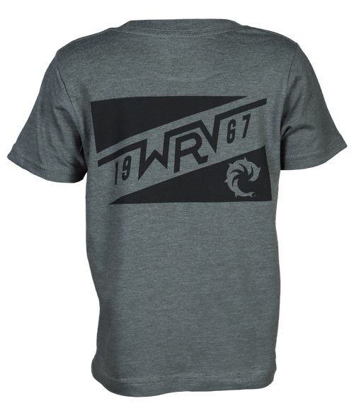 Legend Youth S/S T-Shirt - Wave Riding Vehicles