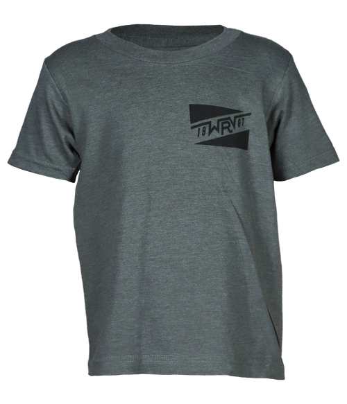 Legend Youth S/S T-Shirt - Wave Riding Vehicles