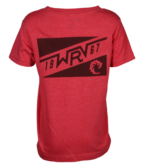 Legend Youth S/S T-Shirt (Copy) - Wave Riding Vehicles