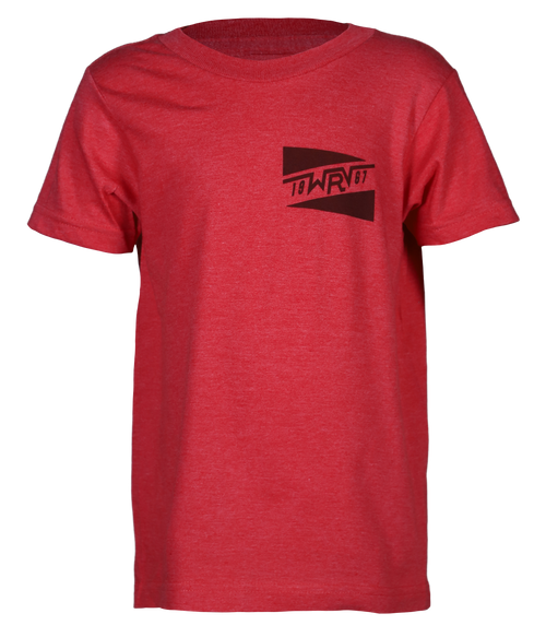 Legend Youth S/S T-Shirt (Copy) - Wave Riding Vehicles