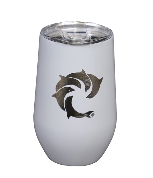 16 oz Wine Tumbler