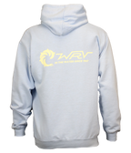 Sprinter P/O Hooded Sweatshirt - Wave Riding Vehicles