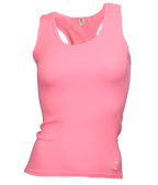 Racerback Ladies Tank Top - Wave Riding Vehicles