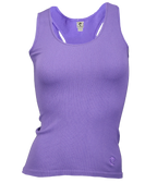 Racerback Ladies Tank Top - Wave Riding Vehicles