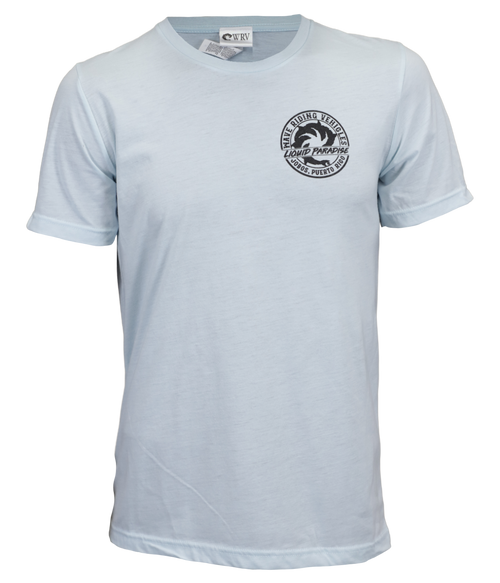 Liquid Paradise S/S T-Shirt