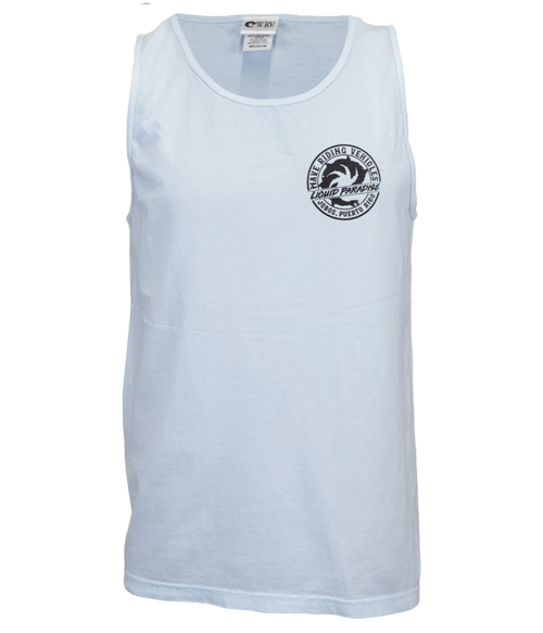 Liquid Paradise Tank Top