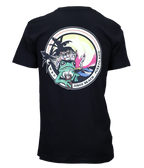 Lit Coqui S/S T-Shirt - Wave Riding Vehicles