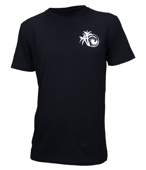 Lit Coqui S/S T-Shirt - Wave Riding Vehicles