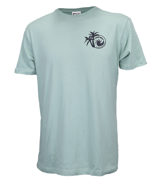 Lit Coqui S/S T-Shirt - Wave Riding Vehicles
