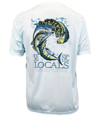 Locals S/S Sun Shirt - Wave Riding Vehicles