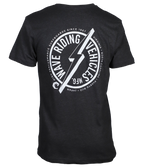 Lopez S/S T-Shirt - Wave Riding Vehicles