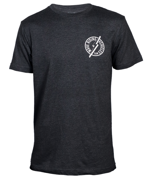 Lopez S/S T-Shirt - Wave Riding Vehicles