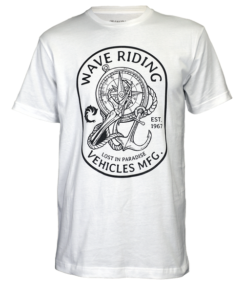 Lost in Paradise S/S T-Shirt