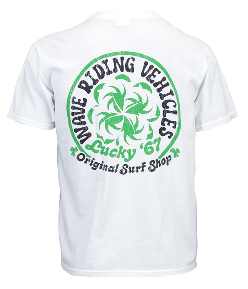 Lucky 67 S/S T-Shirt