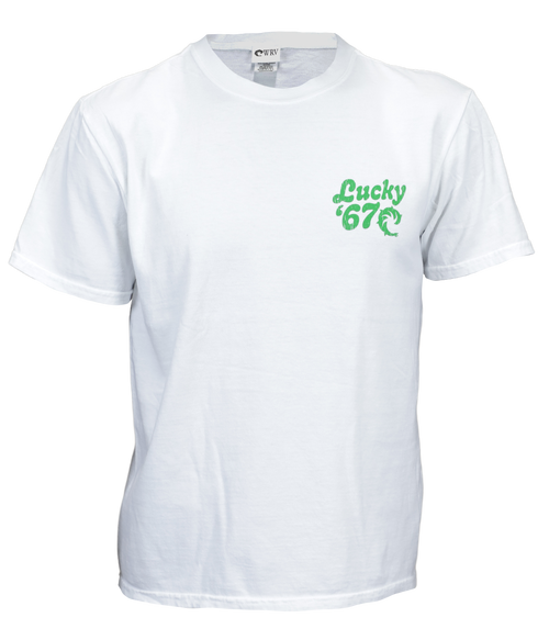 Lucky 67 S/S T-Shirt