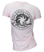OBX Beachwood Ladies S/S T-Shirt - Wave Riding Vehicles
