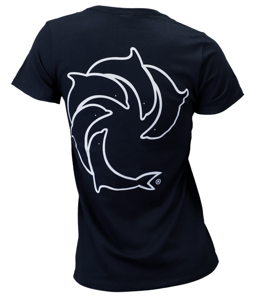 Pinline Ladies S/S T-Shirt