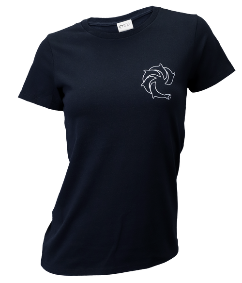 Pinline Ladies S/S T-Shirt