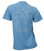 Pinline Ladies S/S T-Shirt