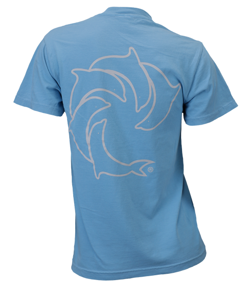 Pinline Ladies S/S T-Shirt