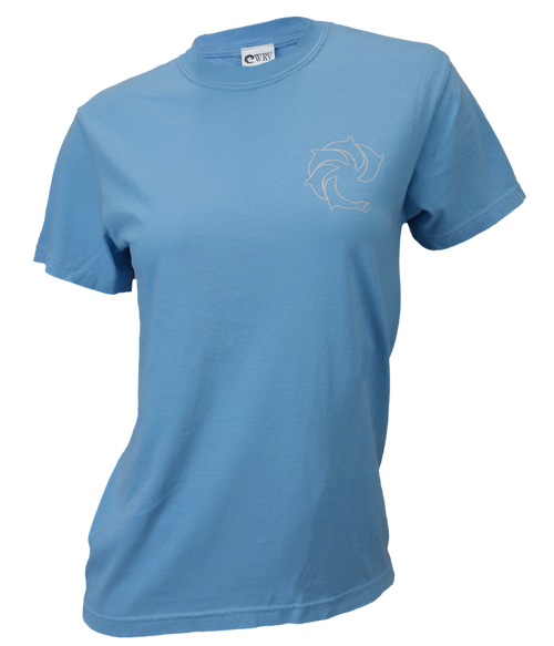 Pinline Ladies S/S T-Shirt