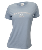 College Dropout Ladies S/S T-Shirt