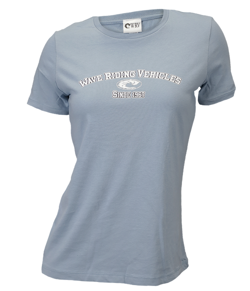 College Dropout Ladies S/S T-Shirt