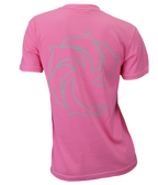 Pinline Ladies S/S T-Shirt