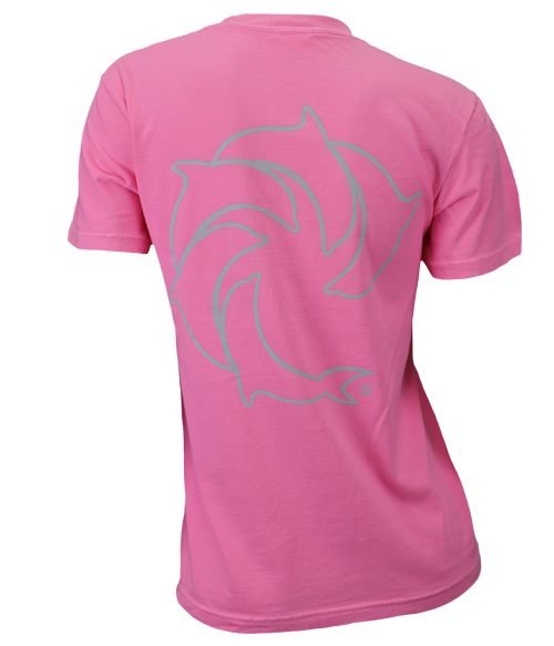 Pinline Ladies S/S T-Shirt