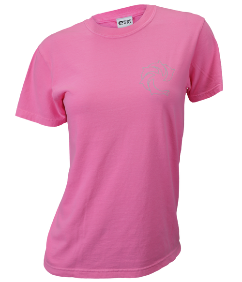 Pinline Ladies S/S T-Shirt