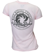 VB Beachwood Ladies S/S T-Shirt - Wave Riding Vehicles
