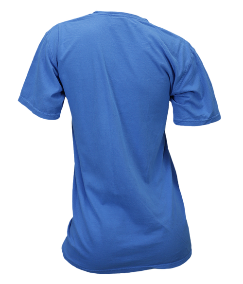 Lahaina Ladies S/S T-Shirt - Wave Riding Vehicles