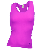 Racerback Ladies Tank Top - Wave Riding Vehicles