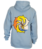Mahalo P/O Hooded Sweatshirt