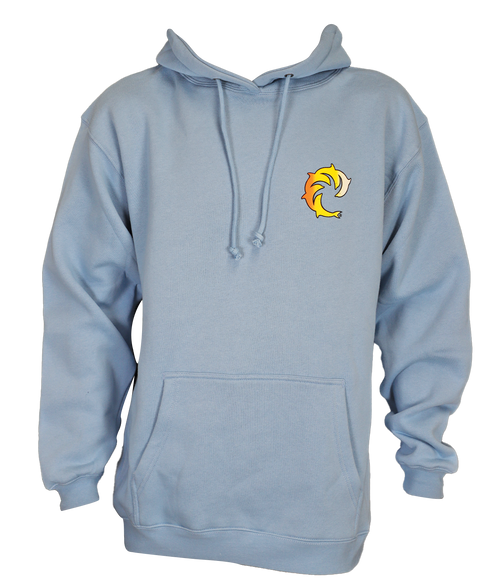 Mahalo P/O Hooded Sweatshirt