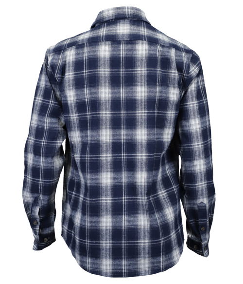 Malibu Flannel