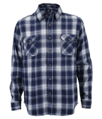 Malibu Flannel