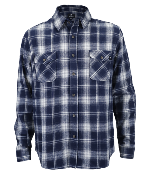 Malibu Flannel