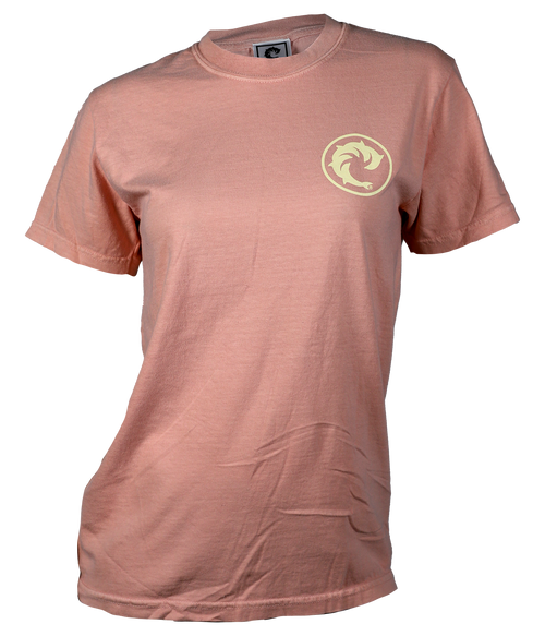 MAP Ladies S/S T-Shirt - Wave Riding Vehicles