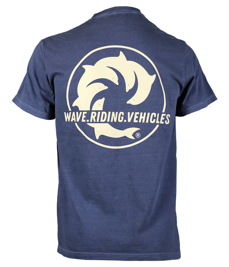 Wave Riding Vehicles